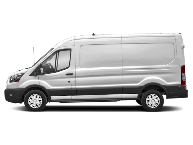 2023 Ford E-Transit-350 Full-size Cargo Van